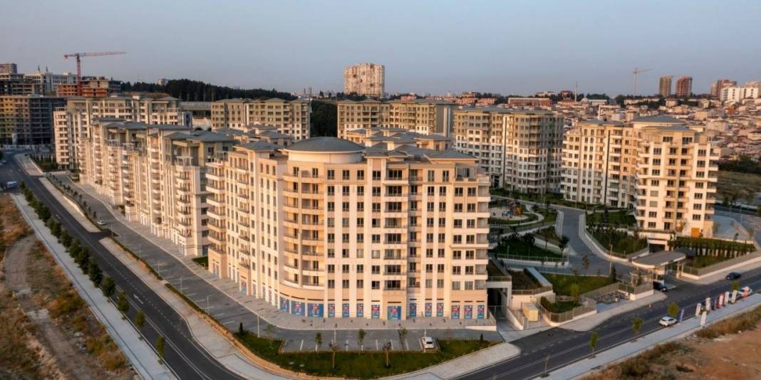 Emlak Konut'tan orta gelirliye yeni konut kampanyası 2